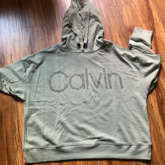 Calvin Klein Hoodie - Picture 2 of 8